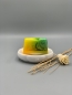 Preview: Seife Mango Bar Soap UC Natural 100 g