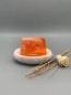 Preview: Seife Peach Pfirsich Bar Soap UC Natural 100 g