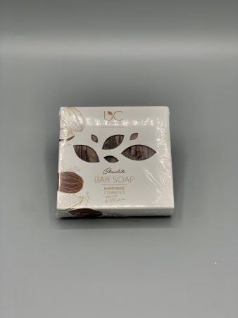 Seife Chocolate Bar Soap UC Natural 100 g