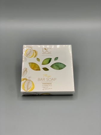 Seife Mango Bar Soap UC Natural 100 g